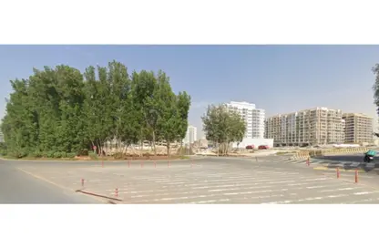 أرض - استوديو للبيع في مجان - دبي لاند - دبي