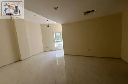 Apartment - 2 Bedrooms - 2 Bathrooms for rent in Al Majaz 2 - Al Majaz - Sharjah