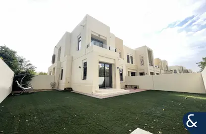 Villa - 3 Bedrooms - 3 Bathrooms for sale in Mira Oasis 3 - Mira Oasis - Reem - Dubai