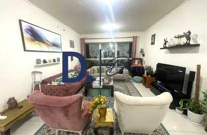 شقة - 2 غرف نوم - 3 حمامات للبيع في بروج فيوز - مارينا سكوير - جزيرة الريم - أبوظبي