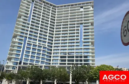 Apartment - 1 Bedroom - 2 Bathrooms for sale in The Paragon by IGO - Business Bay - Dubai