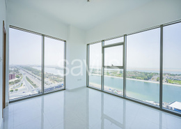Apartment - 3 bedrooms - 4 bathrooms for rent in Abu Dhabi National Exhibition Centre - Al Khaleej Al Arabi Street - Al Bateen - Abu Dhabi