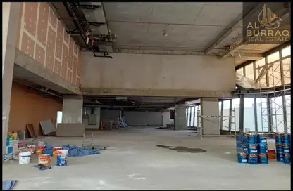 Retail - Studio - 1 Bathroom for rent in Golden Gate - Oud Metha - Bur Dubai - Dubai