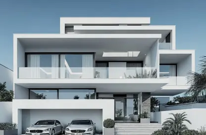 أرض - استوديو للبيع في فيلا الحوشي - حوشي - البادي - الشارقة