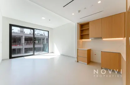 شقة - غرفة نوم - 1 حمام للايجار في برج Park Horizon 2 - بارك هورايزون - دبي هيلز استيت - دبي