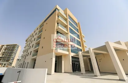 شقة - 3 غرف نوم - 3 حمامات للايجار في شاطئ الراحة - أبوظبي