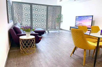 Apartment - 2 Bedrooms - 3 Bathrooms for sale in Hydra Avenue Towers - City Of Lights - Al Reem Island - Abu Dhabi