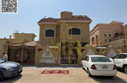 Villa - 6 Bedrooms for sale in Al Rawda 2 - Al Rawda - Ajman
