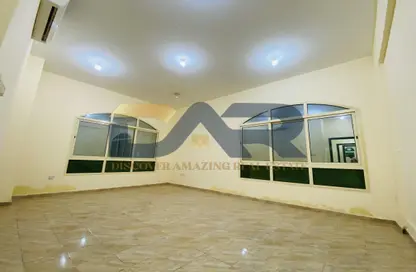 Apartment - 1 Bedroom - 1 Bathroom for rent in Mohamed Bin Zayed City - Abu Dhabi