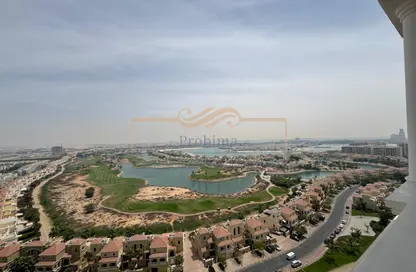 شقة - 2 غرف نوم - 3 حمامات للبيع في 4 رويال بريز - رويال بريز - قرية الحمرا - رأس الخيمة