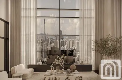 بنتهاوس - 3 غرف نوم - 4 حمامات للبيع في بلفيو برج 1 - أبراج بلفيو - وسط مدينة دبي - دبي بنتهاوس - 3 غرف نوم - 4 حمامات للبيع في بلفيو برج 1 - أبراج بلفيو - وسط مدينة دبي - دبي