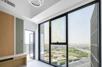 Apartment - 3 Bedrooms - 3 Bathrooms for rent in Central 1 - Business Bay - Dubai