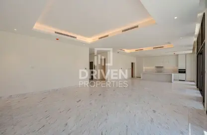 Villa - 5 Bedrooms - 6 Bathrooms for rent in District One Phase III - District One - Mohammed Bin Rashid City - Dubai