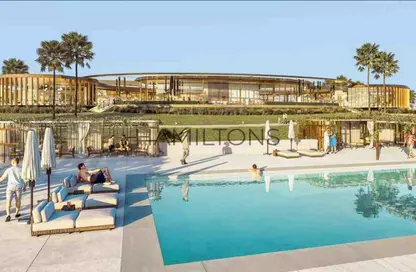 Villa - 4 Bedrooms - 5 Bathrooms for sale in Al Tay Hills - Al Tay West - Al Suyoh - Sharjah