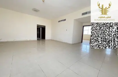 Apartment - 2 Bedrooms - 2 Bathrooms for rent in Ajman Industrial 1 - Ajman Industrial Area - Ajman