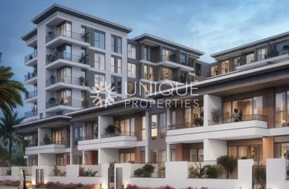 Apartment - 3 Bedrooms - 3 Bathrooms for sale in Holland Gardens - Town Square - Dubai