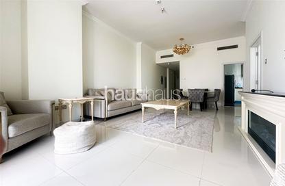 Apartment - 3 Bedrooms - 4 Bathrooms for rent in Loreto 1 A - Loreto - DAMAC Hills - Dubai