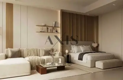 Apartment - 2 Bedrooms - 2 Bathrooms for sale in The Element at Sobha One - Sobha Hartland - Mohammed Bin Rashid City - Dubai