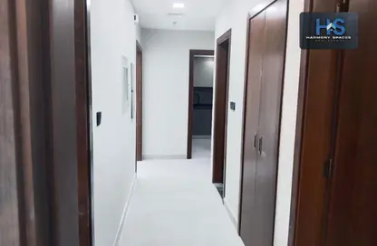 Apartment - 2 Bedrooms - 3 Bathrooms for rent in Nadine Residences 2 - Nadine Residences - Al Furjan - Dubai