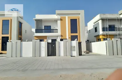 Documents image for: Villa - 3 Bedrooms - 5 Bathrooms for sale in Al Zaheya Gardens - Al Zahya - Ajman, Image 1