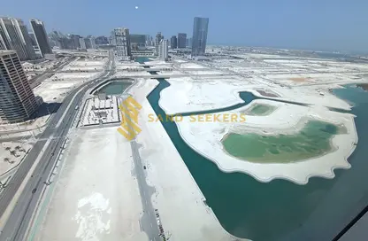 شقة - غرفة نوم - 1 حمام للايجار في B هرايزن تاورز - مدينة الأضواء - جزيرة الريم - أبوظبي