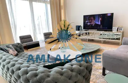 تاون هاوس - 3 غرف نوم - 4 حمامات للايجار في ممشى السعديات - منطقة السعديات الثقافية - جزيرة السعديات - أبوظبي