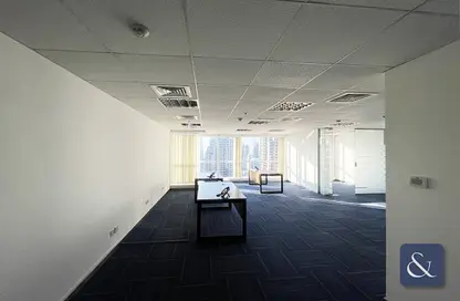 Office Space - Studio for rent in Jumeirah Business Centre 5 - Lake Allure - Jumeirah Lake Towers - Dubai
