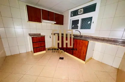 Apartment - 1 Bedroom - 1 Bathroom for rent in Al Taawun Street - Al Taawun - Sharjah