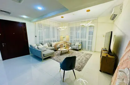 Villa - 4 Bedrooms - 5 Bathrooms for rent in Sydney Villas - District 18 - Jumeirah Village Circle - Dubai