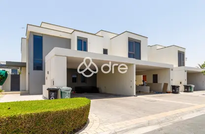 Villa - 3 Bedrooms - 4 Bathrooms for sale in Maple 3 - Maple at Dubai Hills Estate - Dubai Hills Estate - Dubai