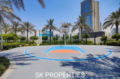 Apartment - 2 Bedrooms - 2 Bathrooms for sale in Sapphire Beach Residence - Maryam Beach Residence - Maryam Island - Sharjah