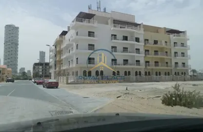 Apartment - 1 Bedroom - 2 Bathrooms for rent in Lolena residence - Jumeirah Village Circle - Dubai