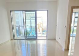 Apartment - 1 bedroom - 2 bathrooms for sale in 17 Icon Bay - Dubai Creek Harbour (The Lagoons) - Dubai
