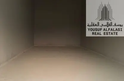 Warehouse - Studio - 1 Bathroom for rent in Ajman Industrial 1 - Ajman Industrial Area - Ajman