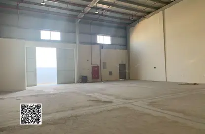 Warehouse - Studio - 1 Bathroom for rent in Industrial Area 1 - Emirates Modern Industrial - Umm Al Quwain