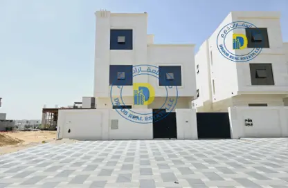 فيلا - 6 غرف نوم - 8 حمامات للبيع في الزاهية جاردنز - الزاهية - عجمان