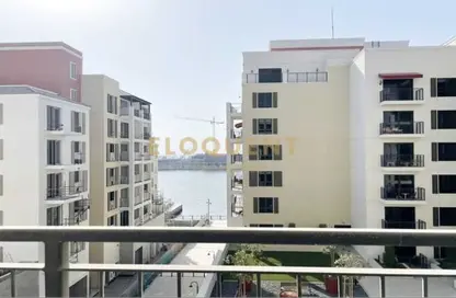 Apartment - 2 Bedrooms - 2 Bathrooms for rent in La Sirene - La Mer - Jumeirah - Dubai