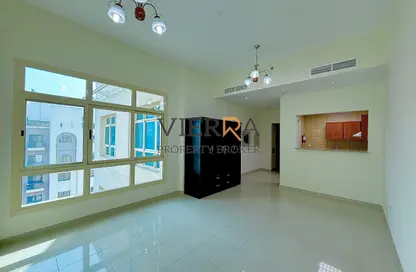 Apartment - 1 Bathroom for rent in La Vista Residence 6 - La Vista Residence - Dubai Silicon Oasis - Dubai