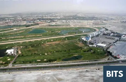 Land - Studio for sale in Nad Al Sheba Gardens 1 - Nad Al Sheba Gardens - Nad Al Sheba - Dubai