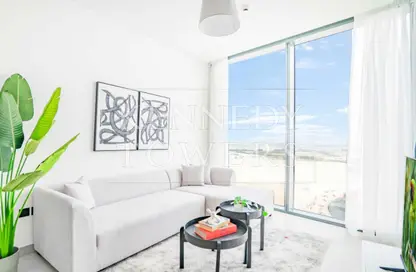 Apartment - 1 Bedroom - 1 Bathroom for rent in Sobha Hartland Waves - Sobha Hartland - Mohammed Bin Rashid City - Dubai Apartment - 1 Bedroom - 1 Bathroom for rent in Sobha Hartland Waves - Sobha Hartland - Mohammed Bin Rashid City - Dubai