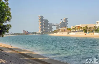 فيلا - 4 غرف نوم - 5 حمامات للبيع في G القناه المائية سعفة - فيلات القناة المائية - نخلة جميرا - دبي فيلا - 4 غرف نوم - 5 حمامات للبيع في G القناه المائية سعفة - فيلات القناة المائية - نخلة جميرا - دبي