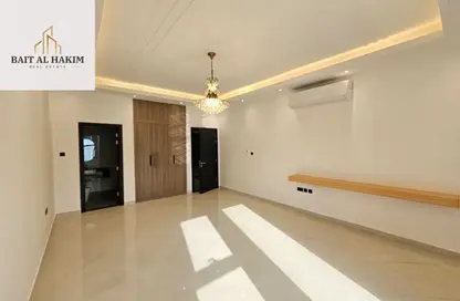 فيلا - 4 غرف نوم - 4 حمامات للايجار في 1 الياسمين - الياسمين - عجمان