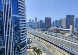 Apartment - 1 bedroom - 1 bathroom for sale in Saba Tower 2 - Saba Towers - Jumeirah Lake Towers - Dubai