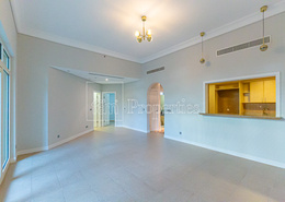 شقة - 2 غرف نوم - 3 حمامات للبيع في الدباس - مساكن شور لاين - نخلة الجميرا - دبي