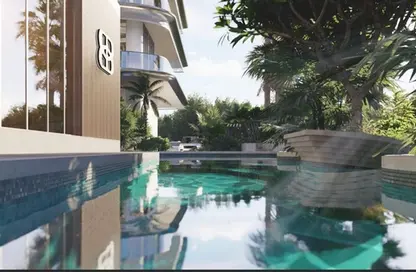 Apartment - 2 Bedrooms - 3 Bathrooms for sale in Bond Enclave - Arjan - Dubai