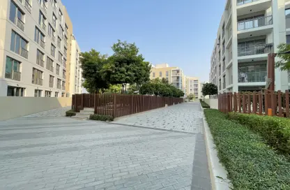 Apartment - Studio - 1 Bathroom for rent in Uptown Al Zahia - Al Zahia - Muwaileh Commercial - Sharjah