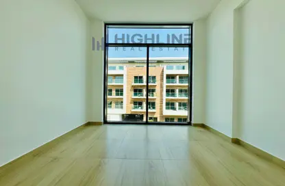 Apartment - 1 Bedroom - 2 Bathrooms for rent in Pantheon Elysee III - Jumeirah Village Circle - Dubai