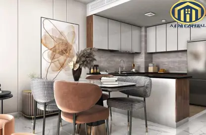 Apartment - 1 Bedroom - 2 Bathrooms for sale in Verdana Residence 2 - Dubai Investment Park (DIP) - Dubai Apartment - 1 Bedroom - 2 Bathrooms for sale in Verdana Residence 2 - Dubai Investment Park (DIP) - Dubai