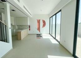 Townhouse - 3 bedrooms - 4 bathrooms for sale in Cherrywoods - Dubai Land - Dubai