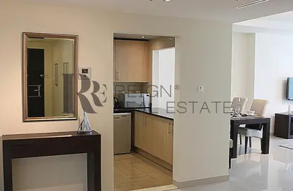 شقة - غرفة نوم - 2 حمامات للايجار في صن تاور - شمس أبوظبي - جزيرة الريم - أبوظبي شقة - غرفة نوم - 2 حمامات للايجار في صن تاور - شمس أبوظبي - جزيرة الريم - أبوظبي